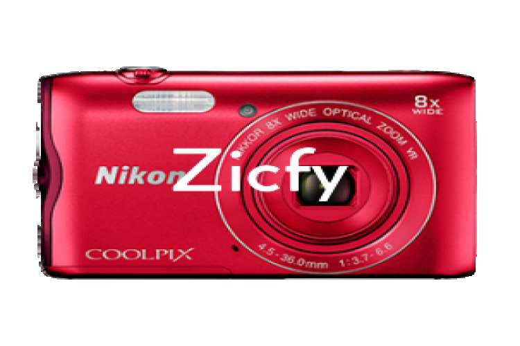 Do You Want To Buy Nikon Coolpix Camera 9120049