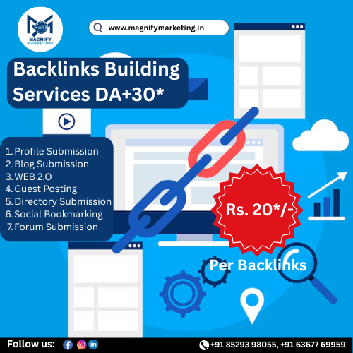 Dominate Jaipur Digital Market With Magnify Marketing 17461757252