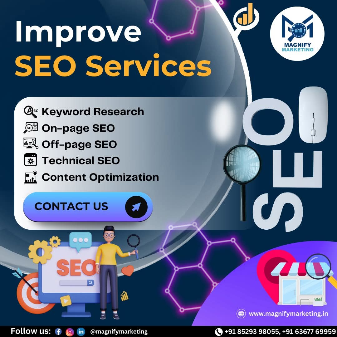 Dominate Jaipur Digital Market With Magnify Marketing 17461757267