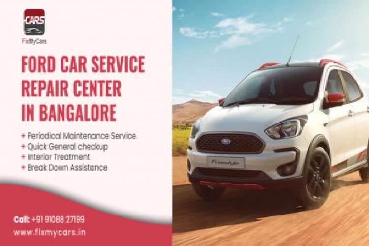 Door Step Car Service Center In Bangalore 3550200