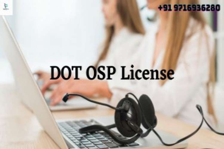 Dot Osp Registration To Run A Call Center Successfully 2728349