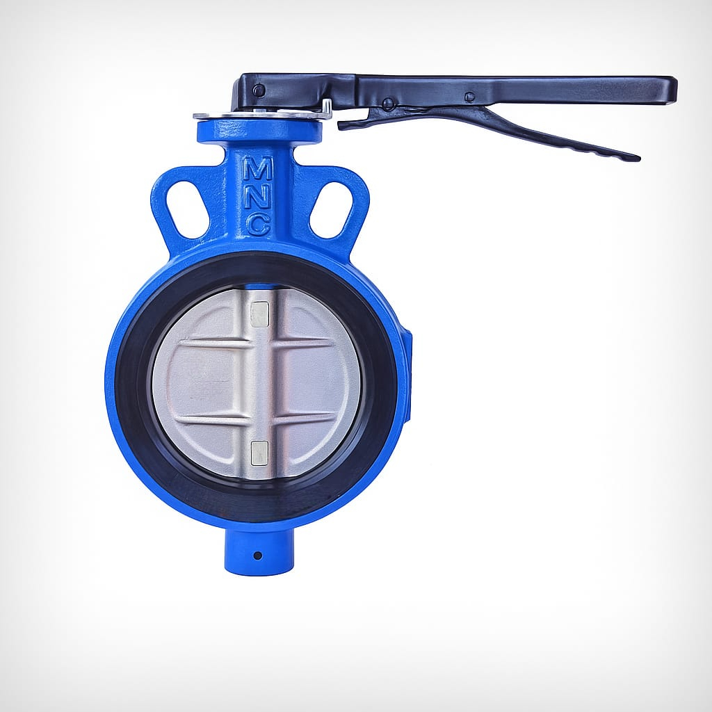 Double Offset Butterfly Valve Manufacturers Ahmedabad 17562907125