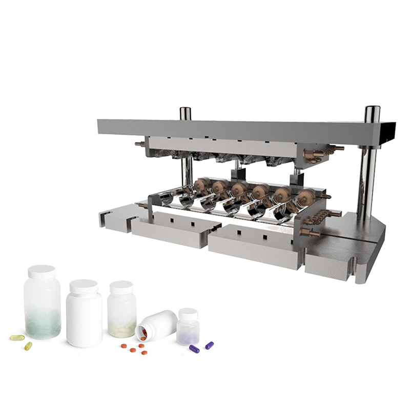 Dowell Moulds Pvt Ltd Plastic Moulds Manufacturers In Vapi 16664157020