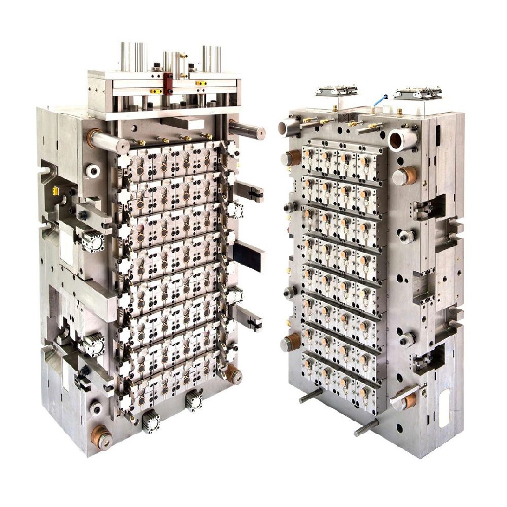 Dowell Moulds Pvt Ltd Plastic Moulds Manufacturers In Vapi 16664157023