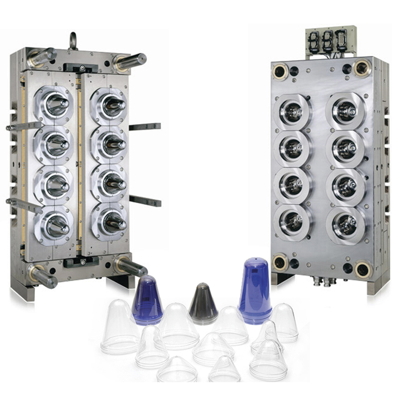 Dowell Moulds Pvt Ltd Plastic Moulds Manufacturers In Vapi 16664157037