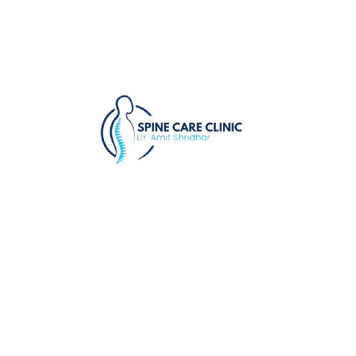 Dr Amit Kumar Shridhar Best Spine Surgeon In Delhi 17388164099