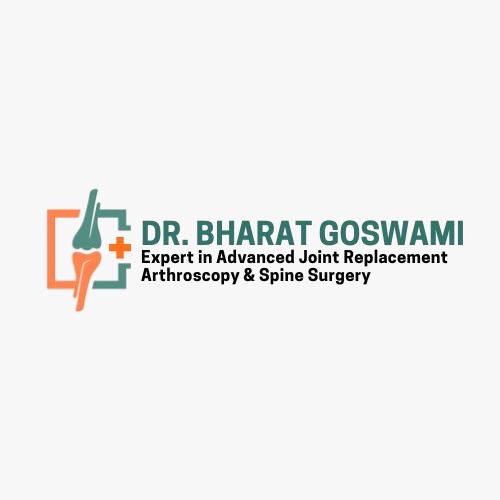 Dr Bharat Goswami   Best Orthopedic Doctor In Greater Noida 17774511486