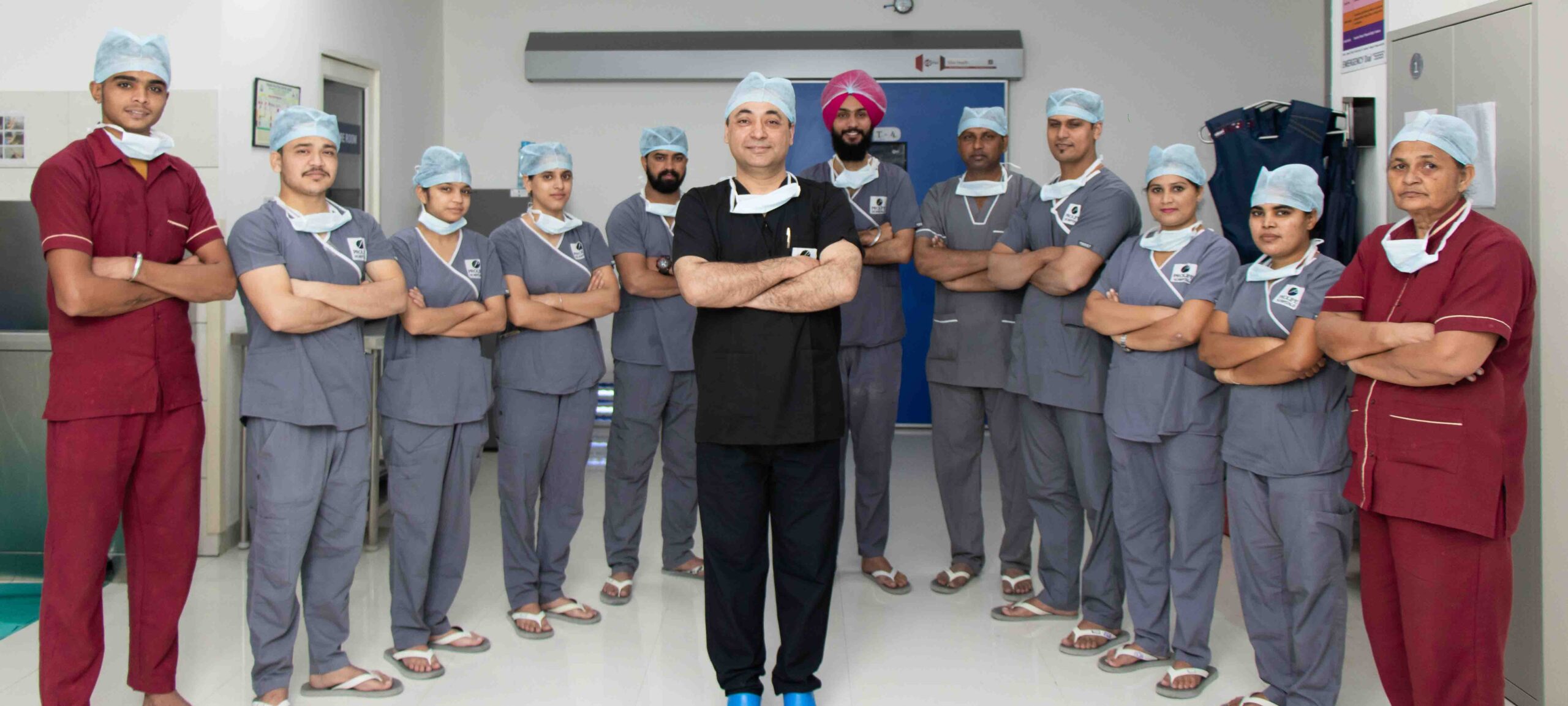 Dr Harpreet Singh Jolly Weight Loss And Metabolic Surgery Laparoscopic 17432398153