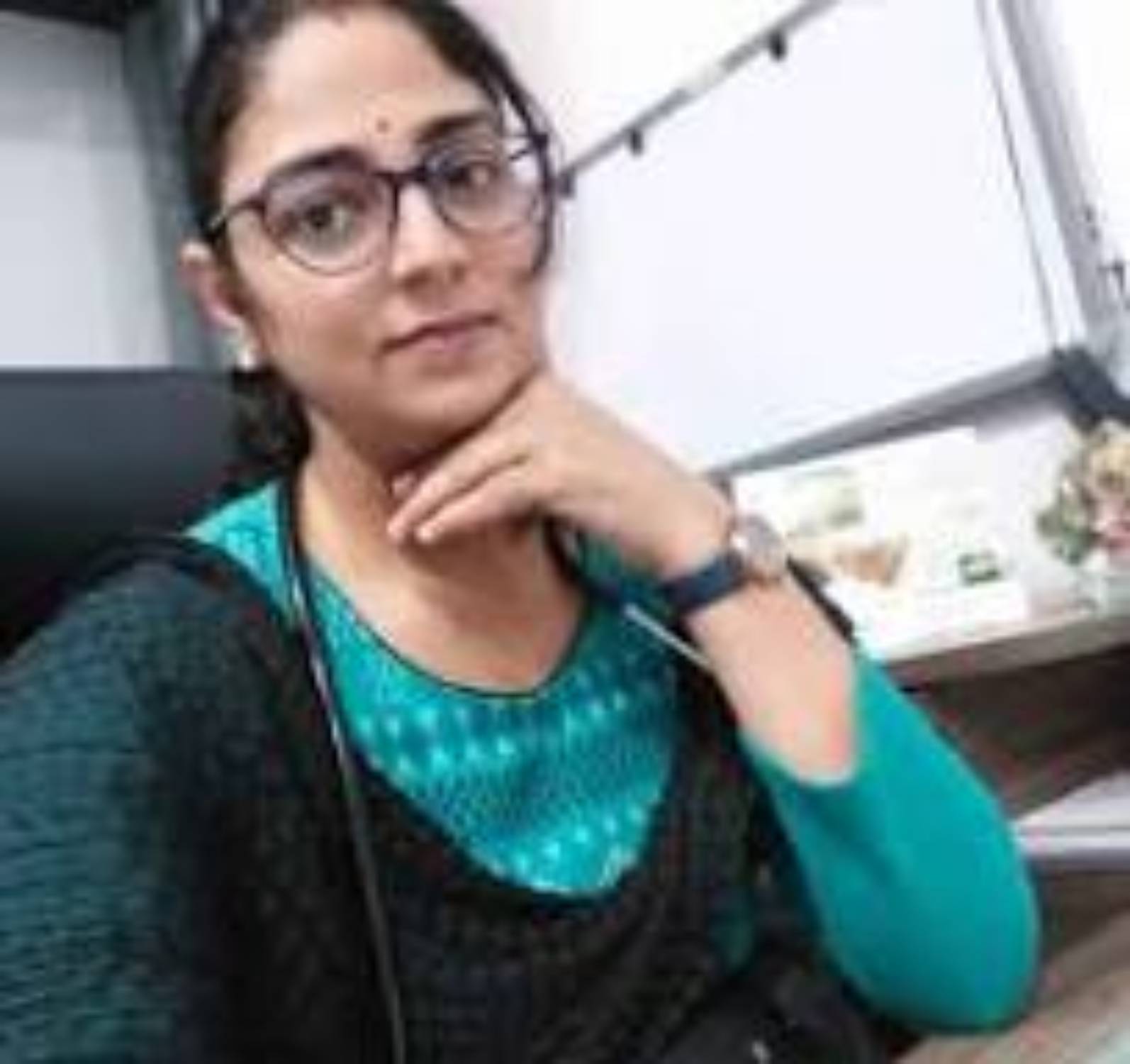 Dr Kriti Pandey Best Gynecologist In Gomti Nagar 17712214457