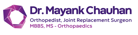 Dr Mayank Chauhan Best Orthopedic Surgeon In Noida 17036566431