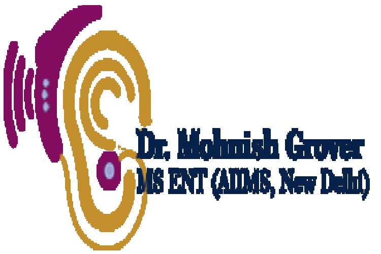 Dr Mohnish Grover Ent Surgery Doctor In Jaipur 7847252