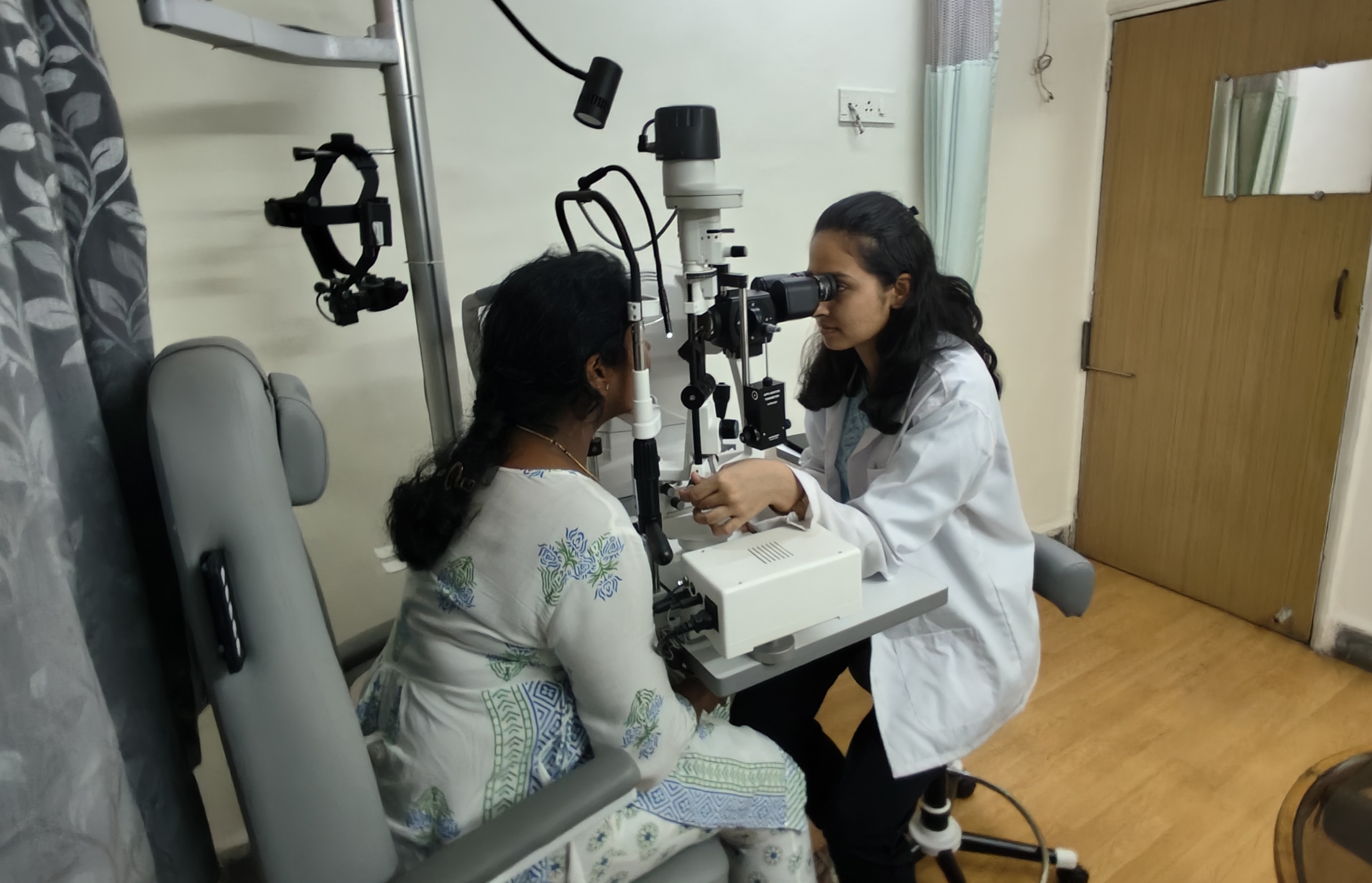 Dr Nandita Rane Eye Clinic 171689651610