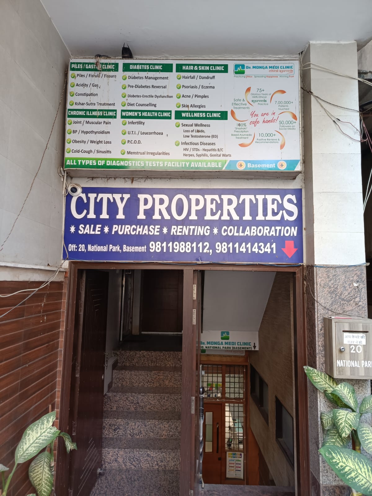 Dr Nidhi Best Liver Doctor In Delhi 17876586201