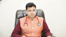 Dr S K Dwivedi Best Child Specialist In Allahabad 17416981978