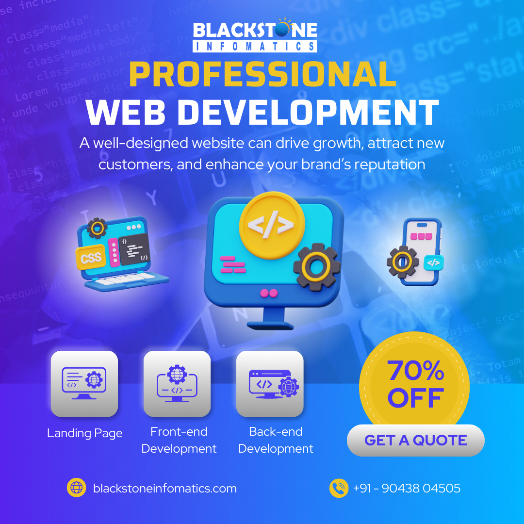 Drive Growth With Proven Website Design And Development Expertise 17490227855