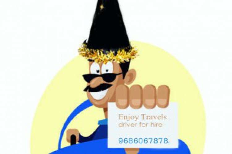 Driver Service For Outstation Journey 4068800