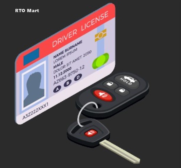 Driving License Agent In Gurgaon 17758353055