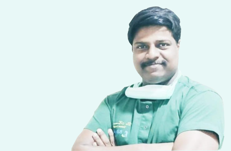 Drkumar Billroth Hernia Surgeon 17725558741