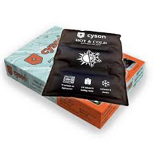Dual Action Hot And Cold Therapy Pack For Pain Relief And Recovery 17750437877
