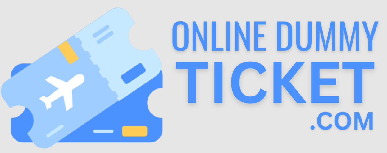 Dummy Ticket At Cheapest Price 17217224114