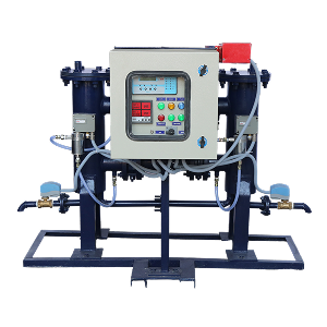 Duplex Strainer Suppliers   Flometriq Filtration 17616287513