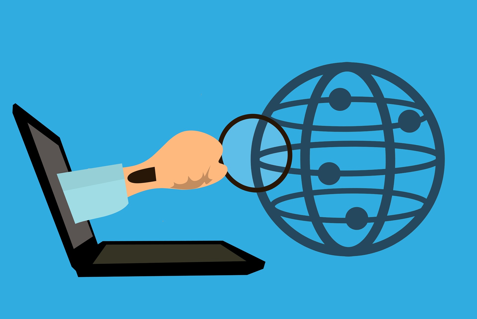 Dynamic Informative Word Press And Cms Website Development 168214686010