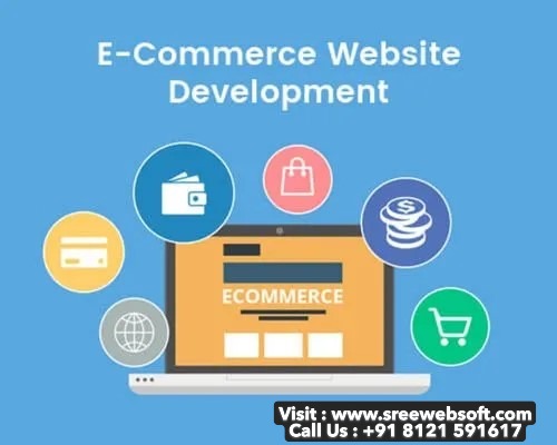 E Commerce Website Development Shopify Woocommerce More 17567110395