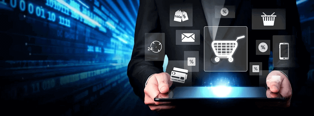 Ecommerce Mobile App Development Service Company 17706163145