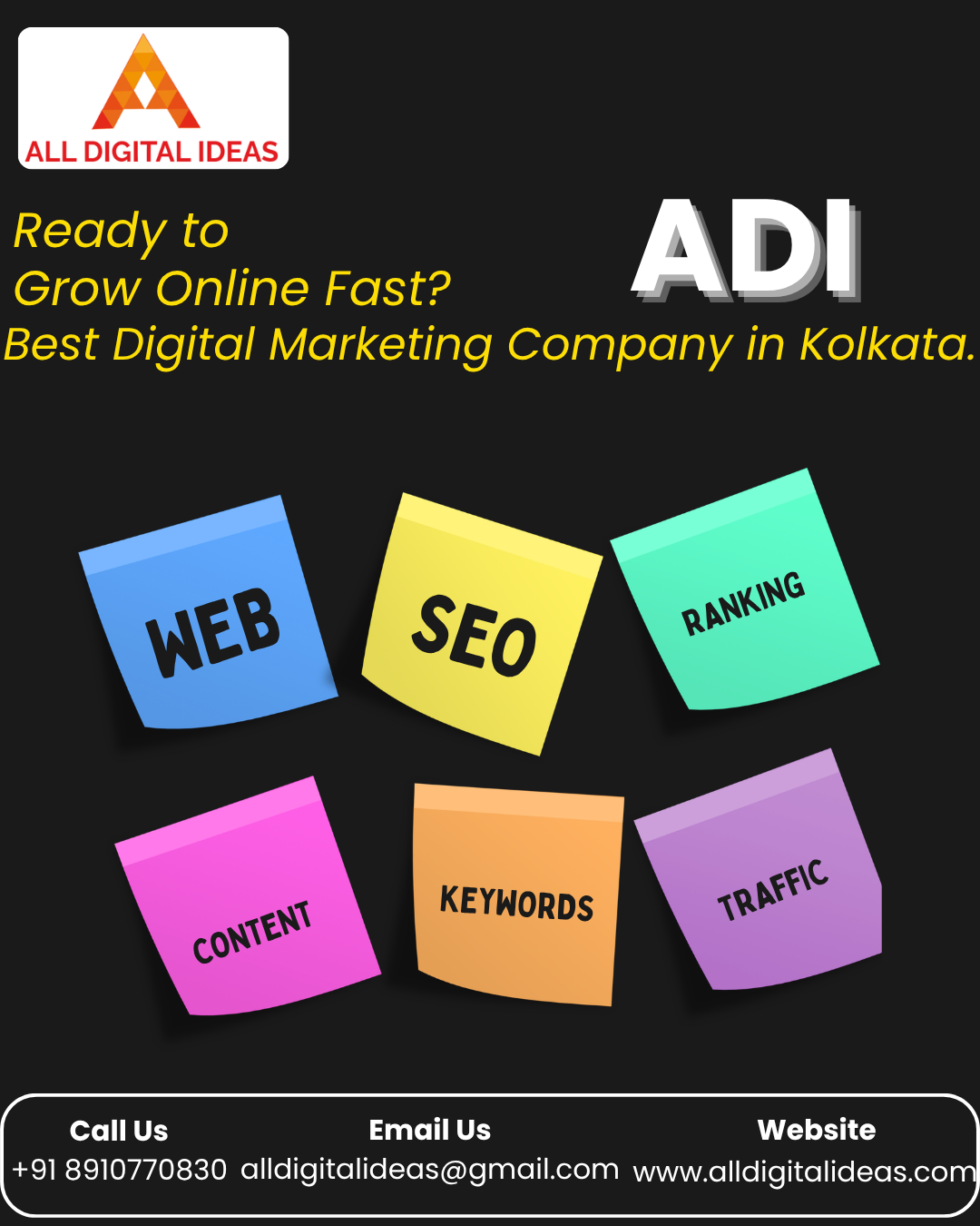 Ecommerce Website Development Company Kolkata 17745051362