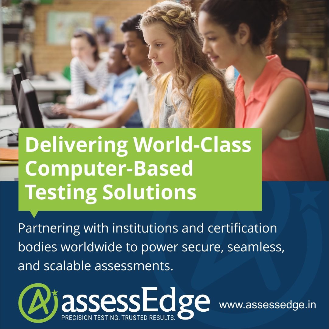 Ecure And Scalable Computer Based Testing Solutions 17669974067