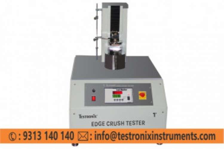 Edge Crush Tester Digital Machine Manufacturer 9292828