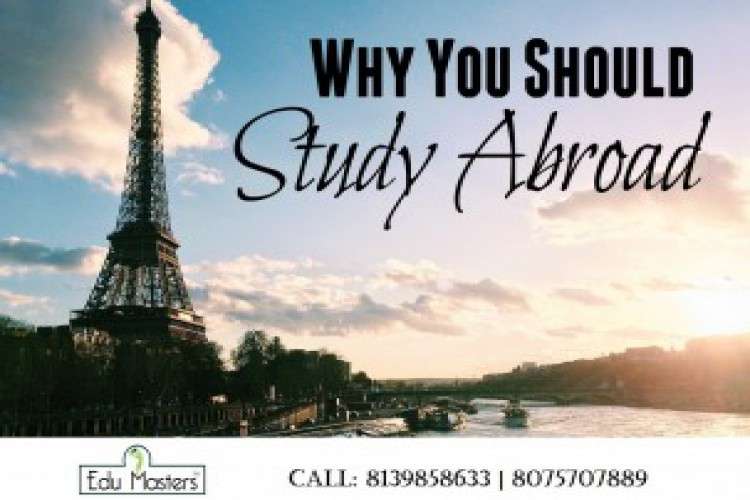 Edu Masters Best Abroad Consultancy In Kerala 5313750