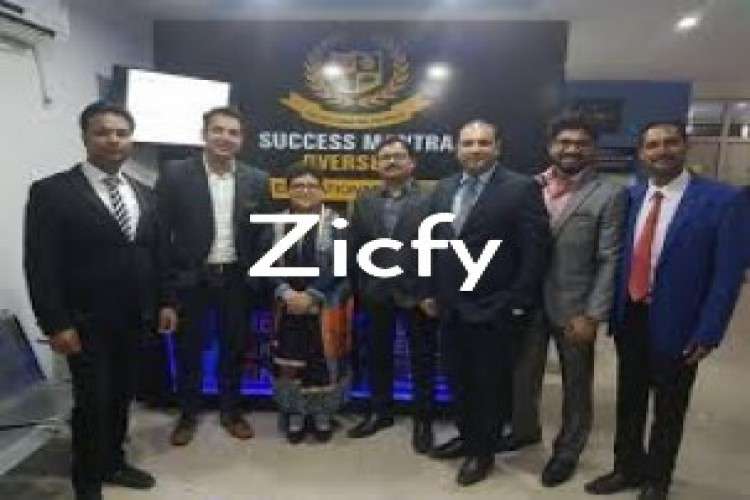 Education Consultant In Batala 399629