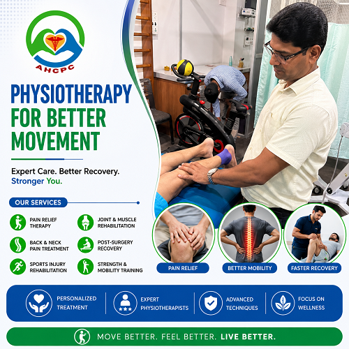 Effective Knee Pain Physiotherapy In Faizabad Road Lucknow 17875659217