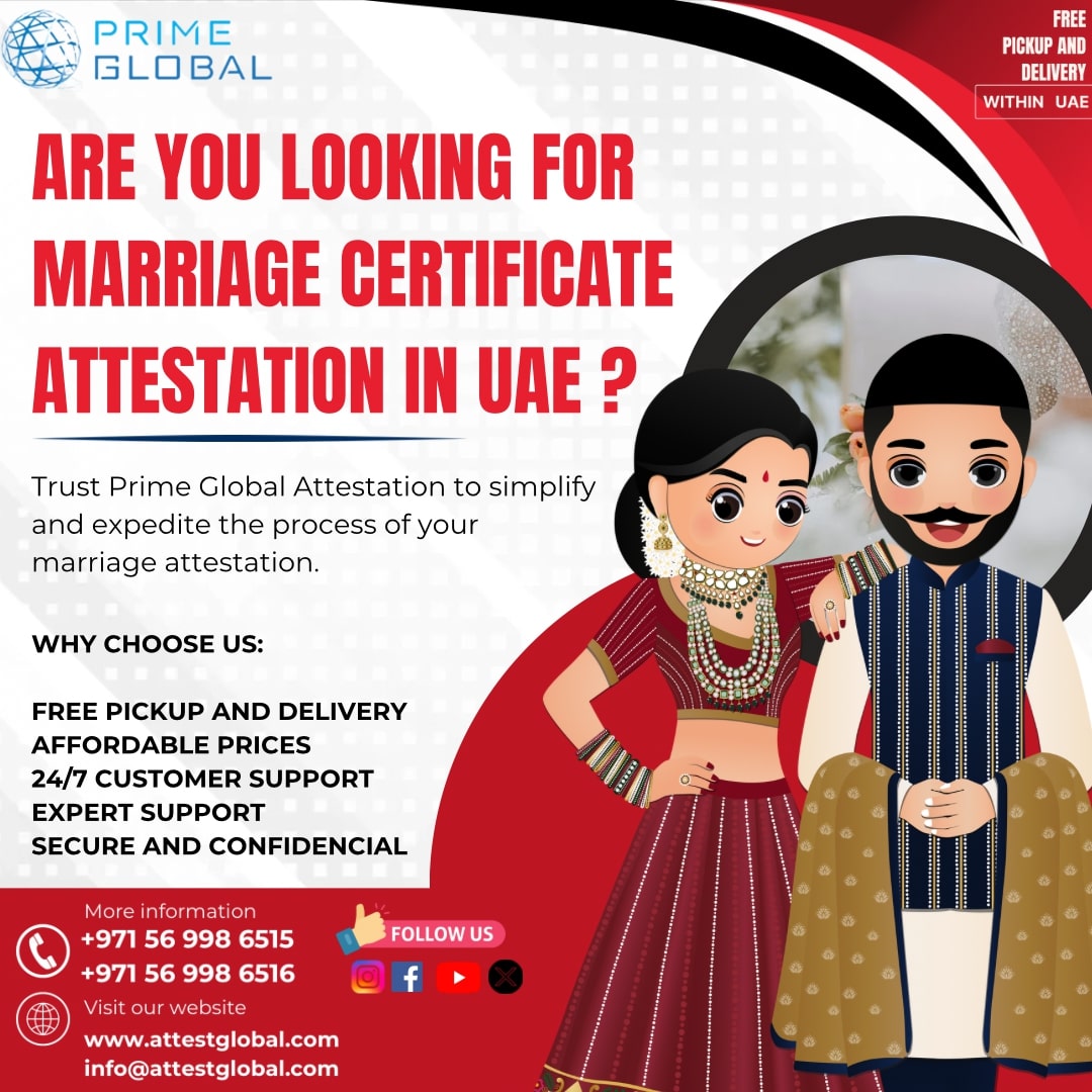 Effortless Certificate Attestation Services In The Uae 17183645993
