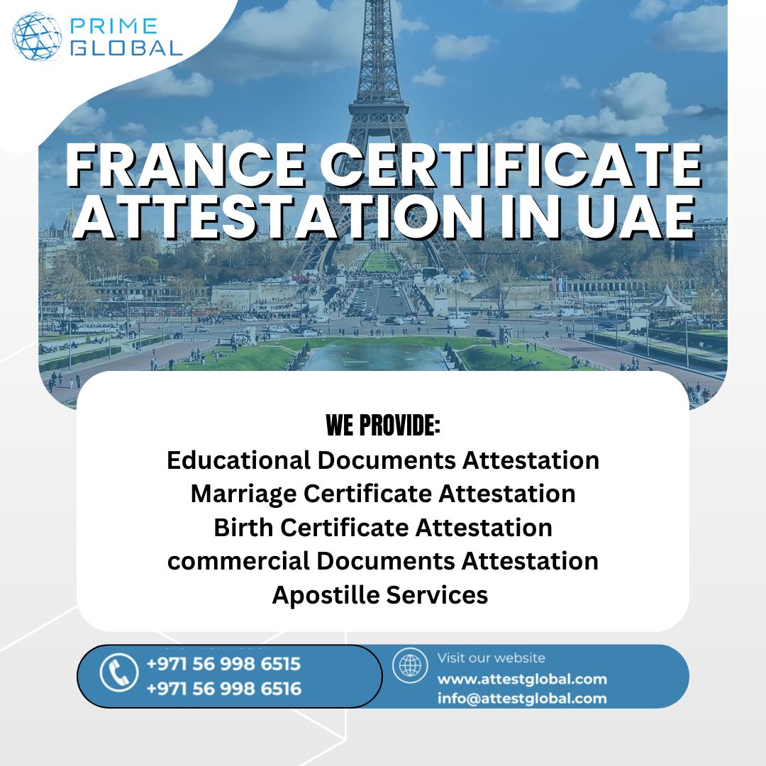 Effortless Documents Attestation Services In Uae 17410044460