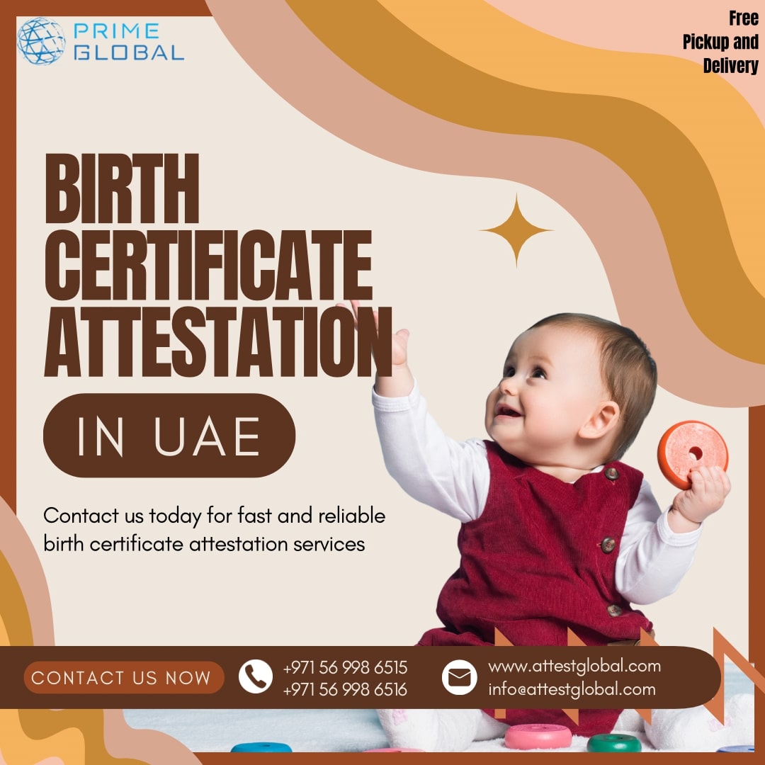 Effortless Documents Attestation Services In Uae 17410044466