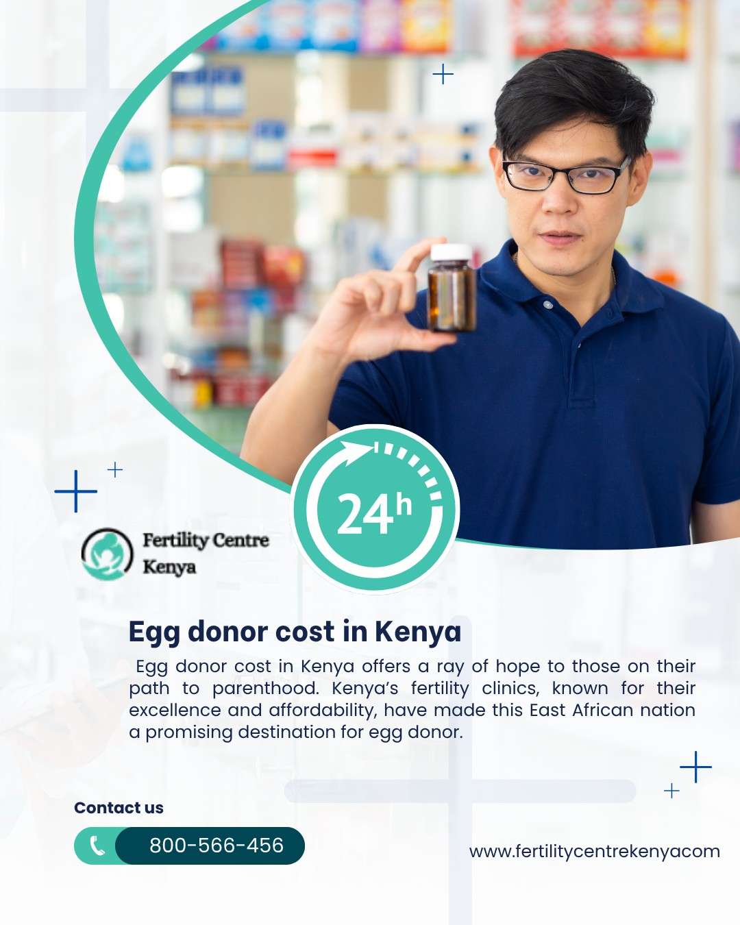 Egg Donor Cost In Kenya 17605268706