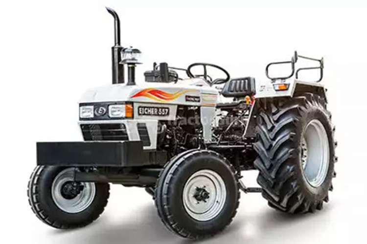 Eicher Tractor Features 163592819010