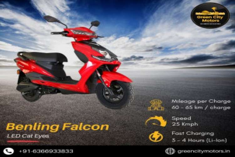 Electric Bike Showroom In Bangalore 3407888