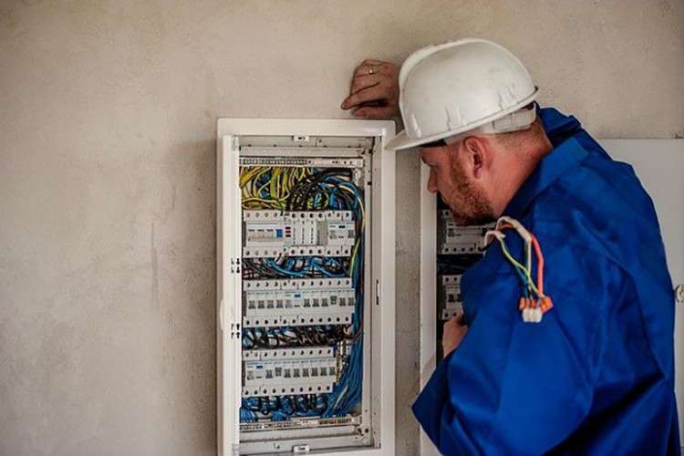 Electrical Contractors In Mumbai 162945103410