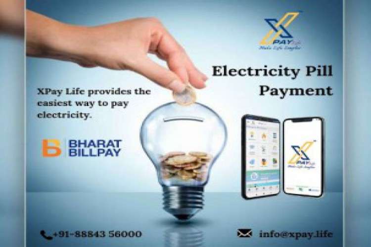 Electricity Bill Payment Offers   Xpay Life 4666816