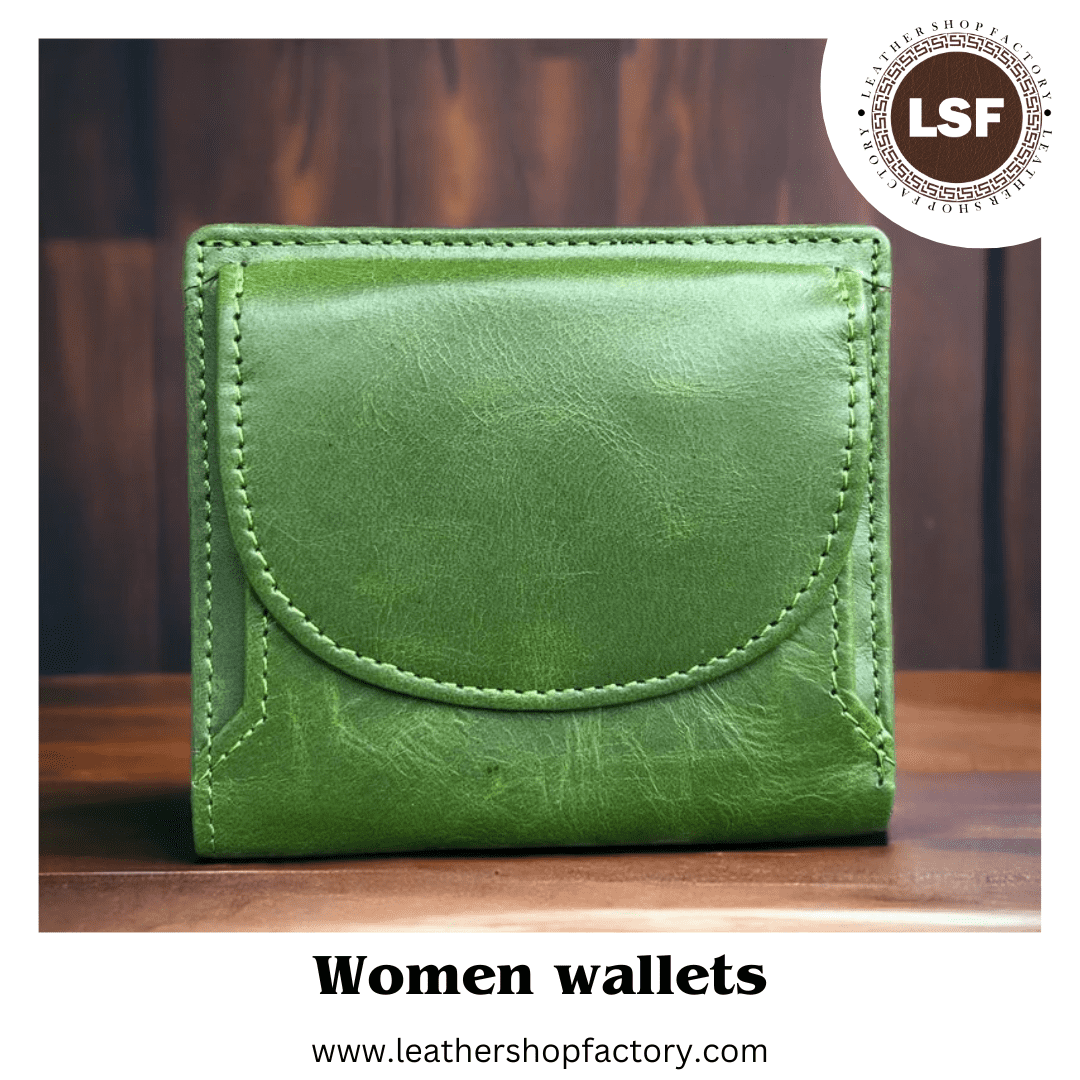 Elegance In Hand Leather Womens Wallets Leather Shop Factory 17098155385