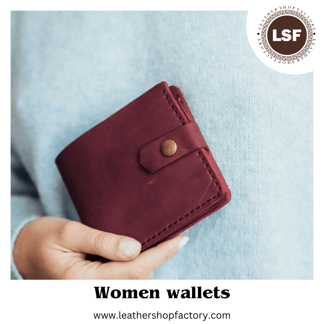 Elegance In Hand Leather Womens Wallets Leather Shop Factory 17098155390