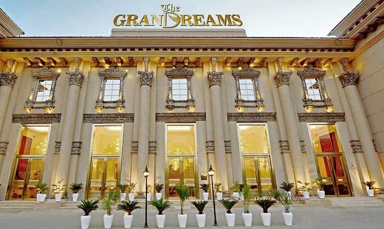 Elegant Banquet Hall Available In Mayapuri 17529161822