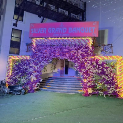 Elegant Banquet Hall Available In Mayapuri 17529161826