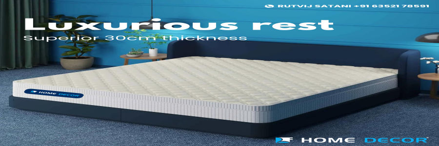 Elevate Your Sleep Experience With Our Luxurious Mattress 171091506510
