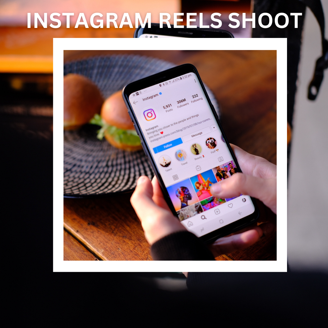 Elevate Your Visual Storytelling With Professional Shoot Services 17035834137