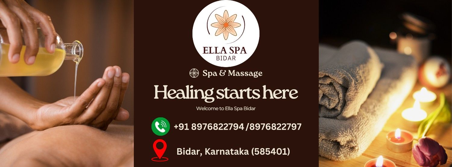 Ella Spa Bidar Expert Massage 17636413350