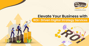 Empower Business Growth With Digital Transformation Strategy 17507629128